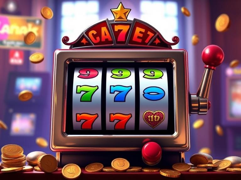 7777bet
