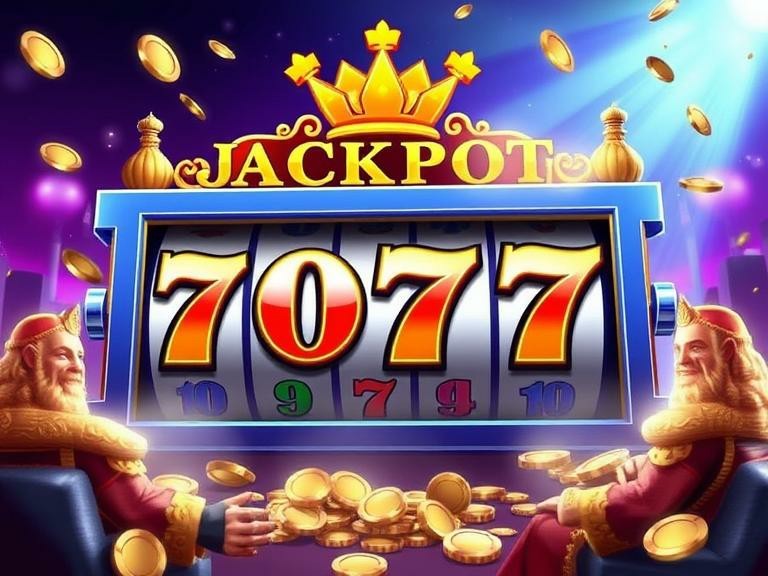 7777bet