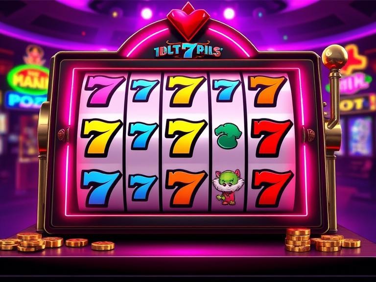 7777bet